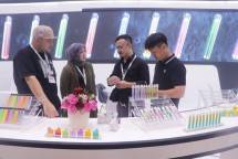 Gelar Pameran Vape Terbesar Se-Asia Tenggara, IECIE Jakarta Vape Show Kembangkan Industri Vape Indonesia