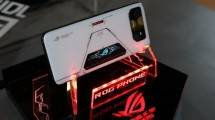 ASUS ROG Phone 6 Pro, Flagship Model Tertinggi dari ROG Phone 6 Series Buka Kesempatan Pre-order