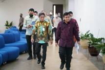 Imigrasi Berikan Bebas Visa untuk Delegasi G-20 Dan Jurnalis Asing