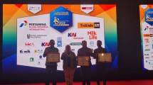 Terapkan K3 yang Optimal, Sejumlah Perusahaan ini Raih Penghargaan Indonesia Safety Excellence Award 2022 