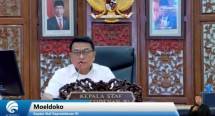 Tekanan Ekonomi Global Tengah Berlangsung, Moeldoko: RI Sudah Siap Hadapi Krisis