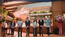 Paris Baguette Outlet ke Delapan di PIK Avenue Jakarta