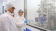 Catat! Ini Perintah Menperin Agus untuk Industri Farmasi: Jaga Mutu dan Kualitas Obat Agar Aman Dikonsumsi Masyarakat