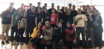 MatahariMall Ajak Masyarakat Ciptakan Gaya Hidup Lebih Sehat (Foto Ist)