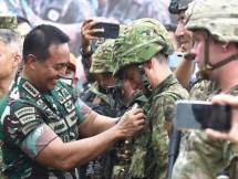 Panglima Jenderal TNI Andika Perkasa