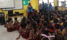 BSI Explore 2023 Tidak Hanya Ciptakan Bakti Sosial Tapi Juga Rasa Kebersamaan 