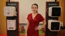 Produk Pemanas Air