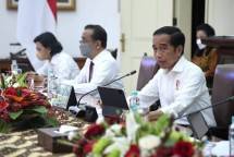 Presiden Jokowi