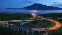 Jalan Tol Trans Sumatera (JTTS) 