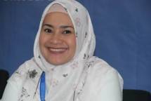 Artis Musik Ikke Nurjanah
