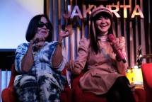 PT RMN Jo & Arie Ningrat Production Gelar Konser Lintas Milineum,Hadirkan Ita Purnamasari dan Atiek CB 