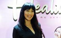 Artis Selebritas Kinaryosih Merasa Tidak Muda Lagi, Tutup Produksi Anak