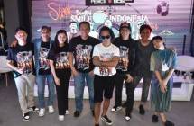 Ketua MPR RI Dukung Konser Slank Beautiful Smile Indonesia Tour
