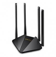 Mercusys merupakan sub-brand dari TP-Link