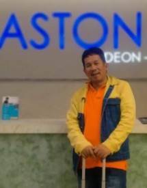  H. Faisal Mapan, produser PT Mapan Global