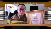 Keren! Lagi-Lagi Bank DKI Raih Top Corporate Finance Award 2022