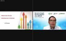 Herbalife Nutrition Dukung Pemerintah Dalam Upaya Mencegah Stunting di Indonesia