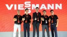 Penyedia Solusi Air dan Udara Asal Jerman, Viessmann Perkuat Kehadiranya di Asia Tenggara