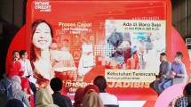 Media gathering Home Credit 