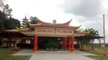 Restoran dan Pariwisata Mulai Menggeliat di Palembang