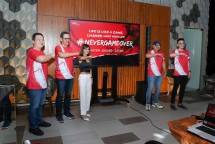 Luncurkan IFG LifeSAVER, IFG Life Berikan Perlindungan bagi Traveler dan Penggiat Olahraga