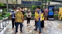 Rest Area Tol Trans Jawa