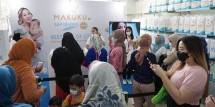 Program Jaminan &ldquo;Tidak Cocok, Uang Kembali&rdquo; dari MAKUKU SAP Diapers Pro Care Disambut Antusias Oleh Para Ibu 