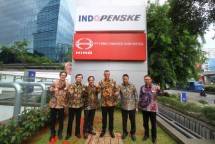 Sinergi Tiga Perusahaan Kelas Dunia, IndoPenske, Tawarkan Penyewaan Berbagai Kendaraan Komersial yang Dapat Diandalkan 