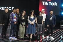 Konten Kreator Lintas Negara akan tampil di TikTok For You Stage