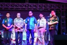 Tim Juri Pesparani II Siap Jaga Integritas 