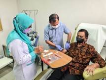 Prof Terawan Agus Putranto