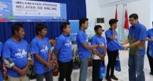 XL Axiata Luncurkan Nelayan Go Online (Foto Abe)