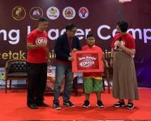 Peringati Hari Sumpah Pemuda, PT Suntory Garuda Beverage Canangkan Program Duta Belajar Okky