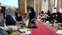 Ini 22 SMA Akan Tampil Perdana Festival Tari Ratoh Jaroe 2022