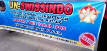 United Nation World Trust International Orbit (UN Swissindo) (Foto Ist)