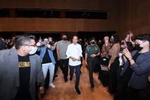 Presiden Jokowi Luncurkan Platform Digital Jagat Nusantara