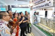 Menteri BUMN Erick Thohir: Rumah bagi Kaum Muda adalah Wujud Pemerataan dan Pertumbuhan