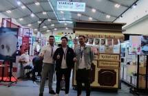 Via Rasa Group ramaikan gelaran Info Franchise & Business Concept (IFBC) 2022 di ICE BSD, Tangerang