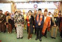 Ketua Umum KSBN Mayjen TNI (Purn) Drs. Hendardji Soepandji, S.H : Indonesia Berpotensi Besar Memengaruhi Peradaban Dunia