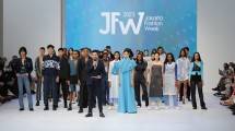 Jakarta Fashion Week 2023