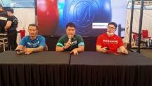 Hans Krisna sebagai founder Magnus & GymFitnessIndo memiliki visi & misi yang tulus untuk memfasilitasi dan mengedukasi masyarakat untuk peka dengan kesehatan 