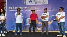 Penghentian Siaran TV Analog Tidak Bisa Diundur Lagi, Kemenkominfo Siapkan Langkah Akselerasi Penyaluran STB Baik Subsidi Maupun Mandiri