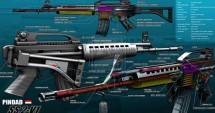 Senjata Pindad-SS2-VI-Images By Siregar
