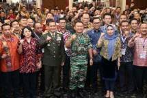 KASAD Jenderal TNI Dudung Abdurachman