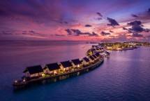 CROSSROADS Maldives