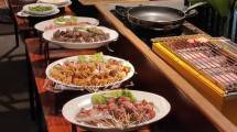 Park Regis Arion Hadirkan MieDay dan MeatNight