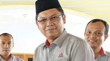 Plt Dirut Semen Indonesia, Darmawan Junaidi Jadi Direksi Bank Mandiri