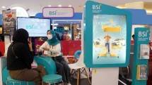 BSI meluncurkan teknologi Digitalisasi Tabungan Anak 