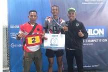 Decathlon Summarecon Bekasi Orienteering Competition 2022