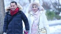 Pimpinan First Travel Andika Surachman dan istrinya Anniesa Desvitasari (Foto Ist)